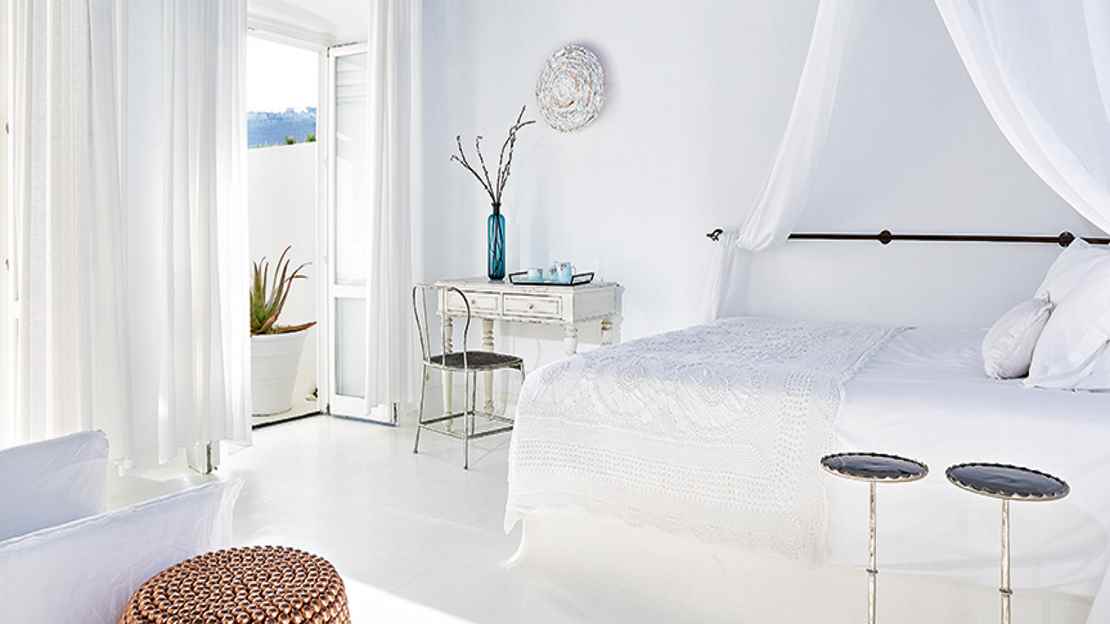 Luxury Bungalow with Private Jacuzzi 